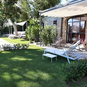  Apartment Your In - Private Swimming Pool And Turkish Bath