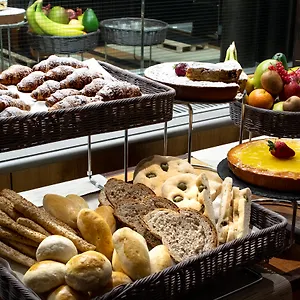 Starhotels Tuscany פירנצה