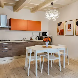 Little Sweet In Firenze